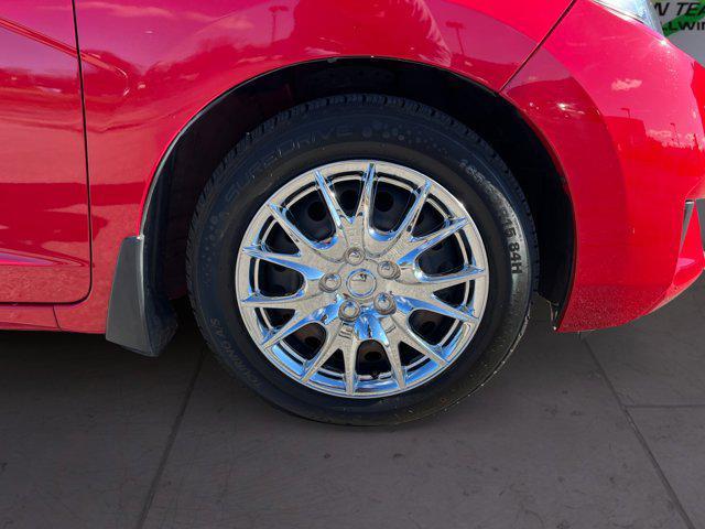 used 2017 Honda Fit car, priced at $15,985