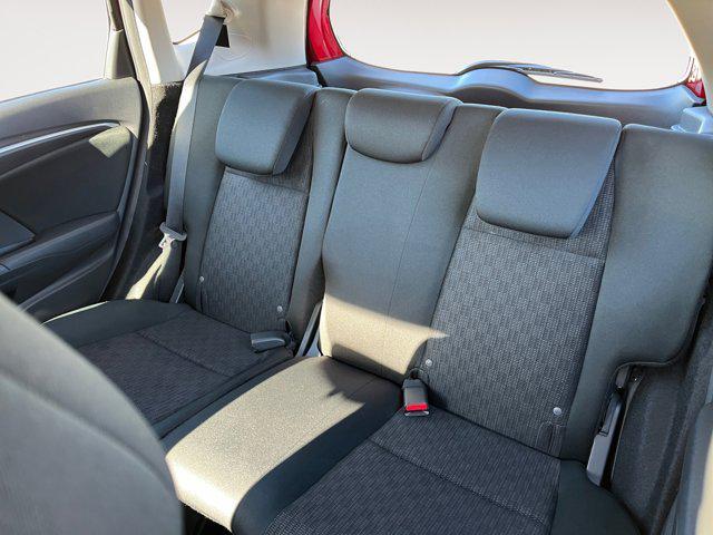 used 2017 Honda Fit car, priced at $15,985