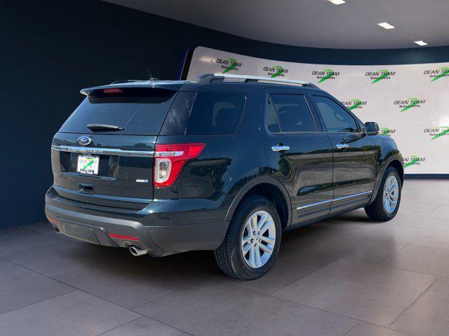 used 2014 Ford Explorer car, priced at $10,998