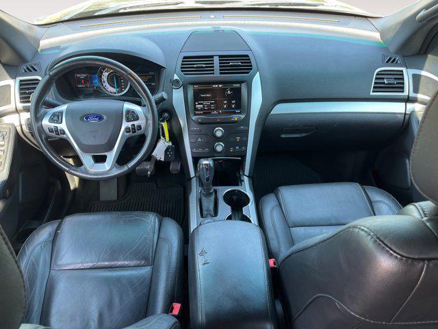 used 2014 Ford Explorer car, priced at $10,998