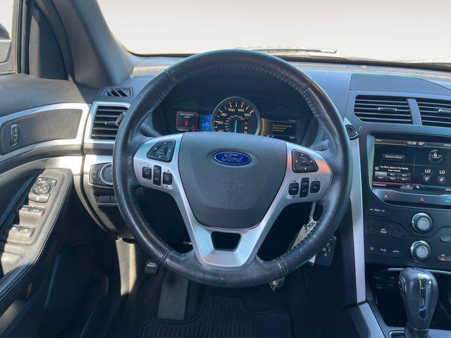 used 2014 Ford Explorer car, priced at $10,998