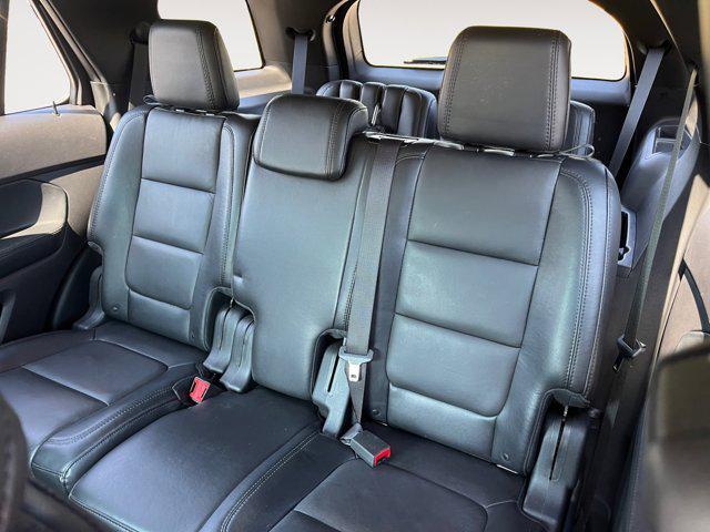 used 2014 Ford Explorer car, priced at $10,998