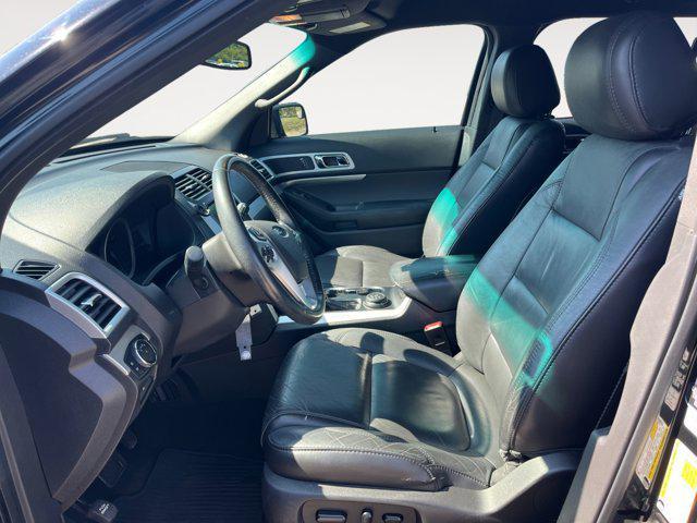 used 2014 Ford Explorer car, priced at $10,998