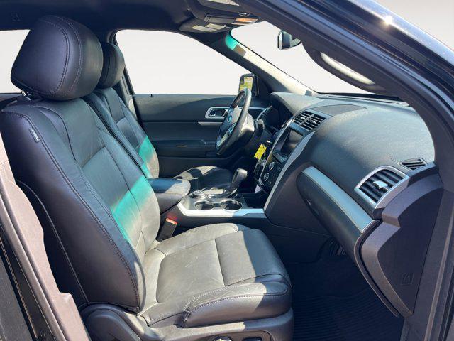 used 2014 Ford Explorer car, priced at $10,998