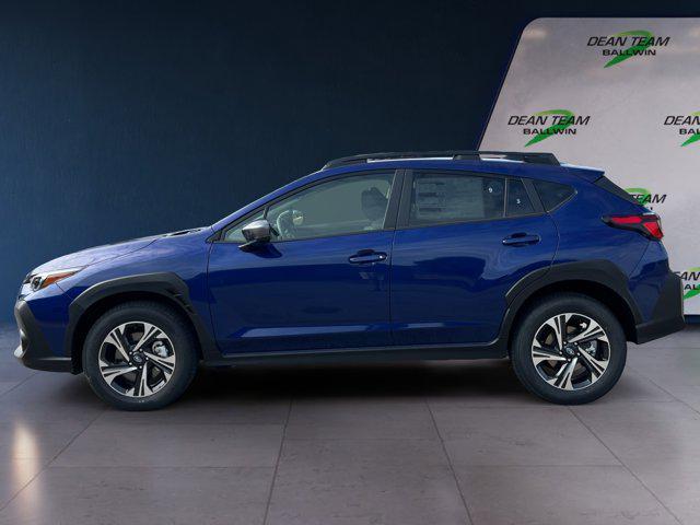 new 2025 Subaru Crosstrek car, priced at $28,187
