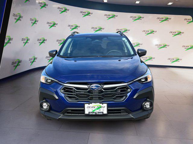 new 2025 Subaru Crosstrek car, priced at $28,187