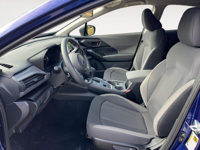 new 2025 Subaru Crosstrek car, priced at $28,187
