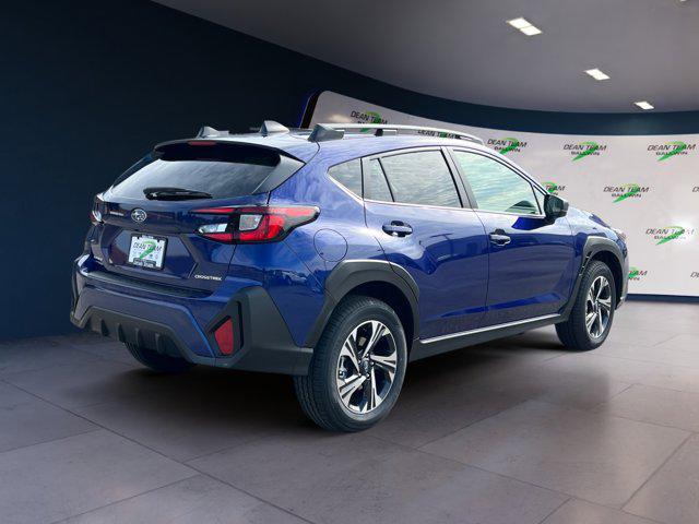 new 2025 Subaru Crosstrek car, priced at $28,187