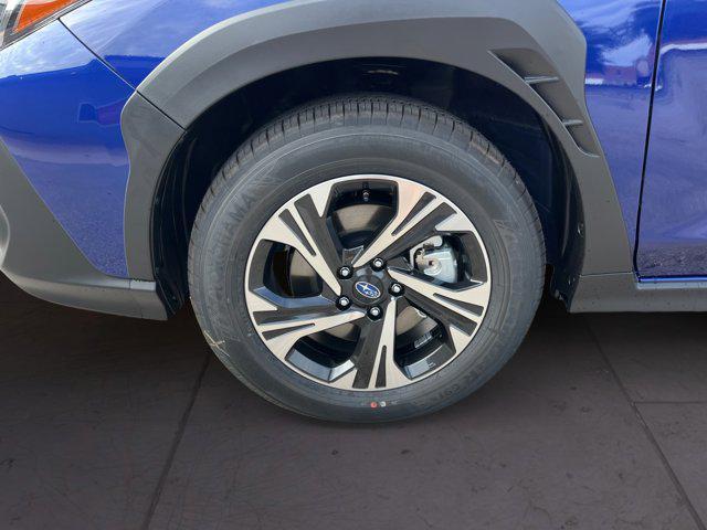 new 2025 Subaru Crosstrek car, priced at $28,187
