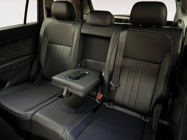 used 2023 Volkswagen Tiguan car, priced at $22,984