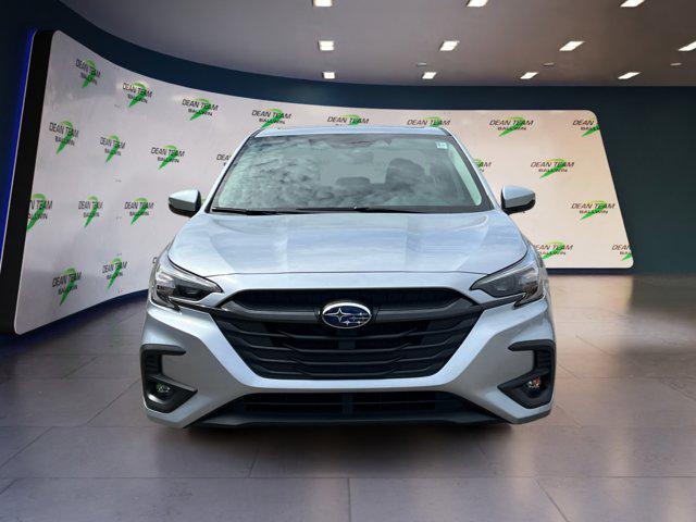 new 2025 Subaru Legacy car, priced at $29,898