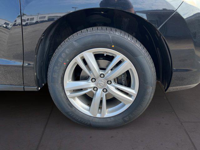 used 2013 Acura RDX car, priced at $16,844