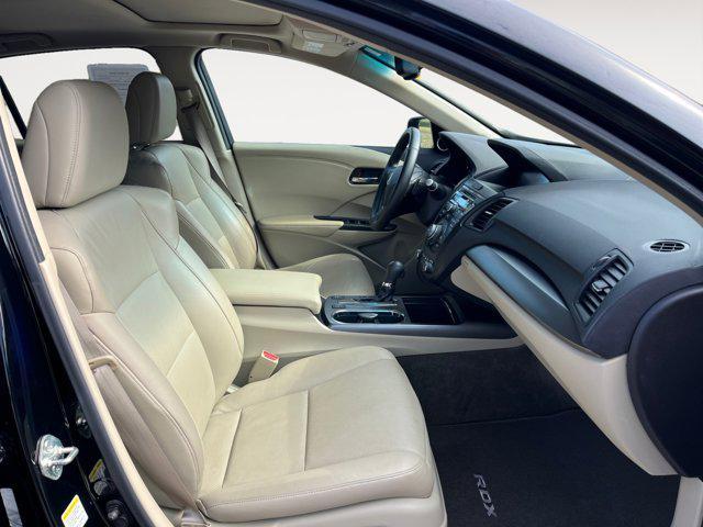 used 2013 Acura RDX car, priced at $16,844