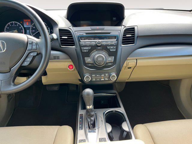 used 2013 Acura RDX car, priced at $16,844