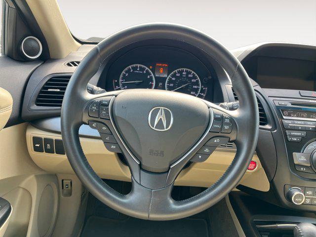 used 2013 Acura RDX car, priced at $16,844