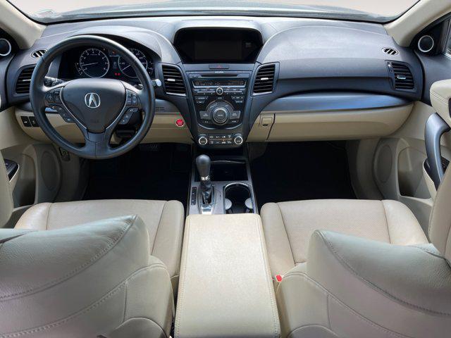 used 2013 Acura RDX car, priced at $16,844