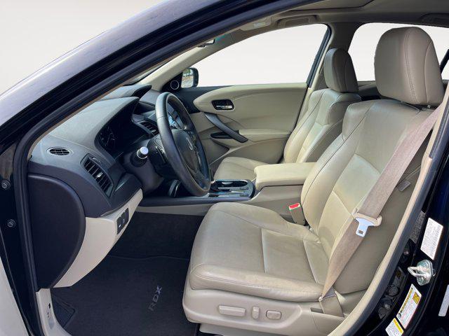 used 2013 Acura RDX car, priced at $16,844