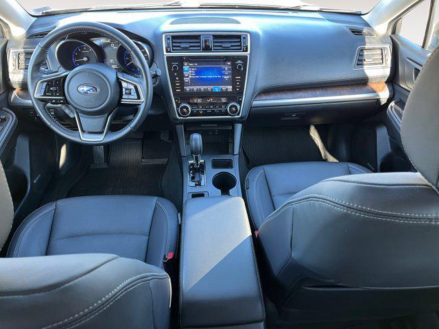 used 2018 Subaru Outback car, priced at $18,966