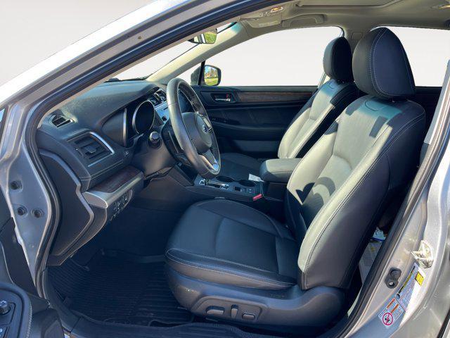 used 2018 Subaru Outback car, priced at $18,966