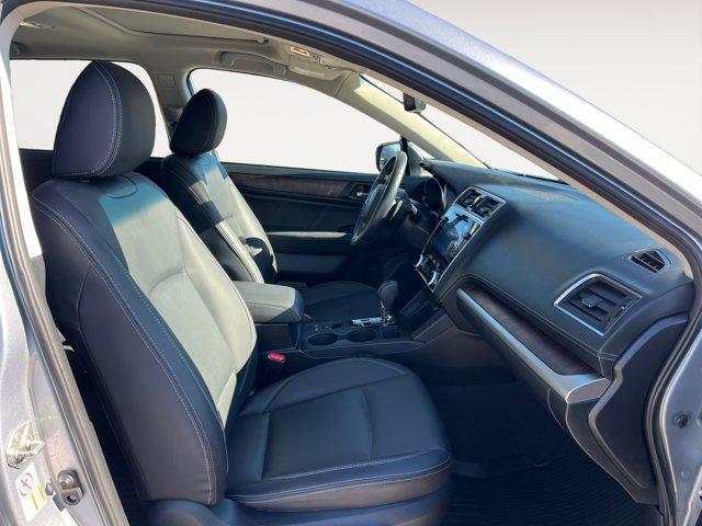 used 2018 Subaru Outback car, priced at $18,966