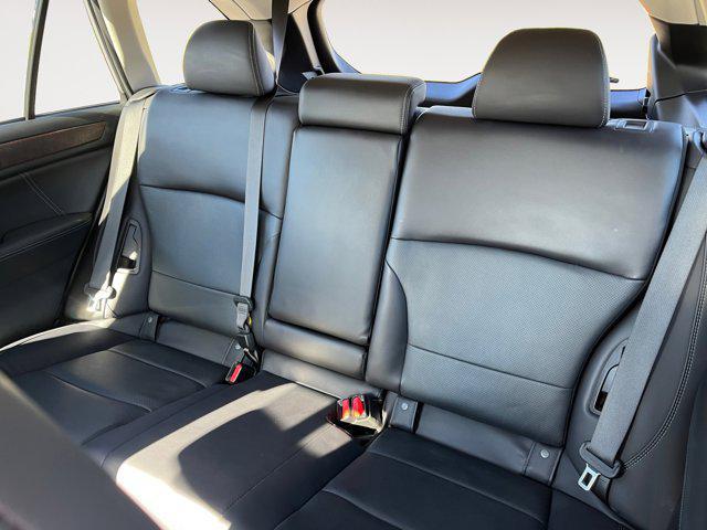 used 2018 Subaru Outback car, priced at $18,966