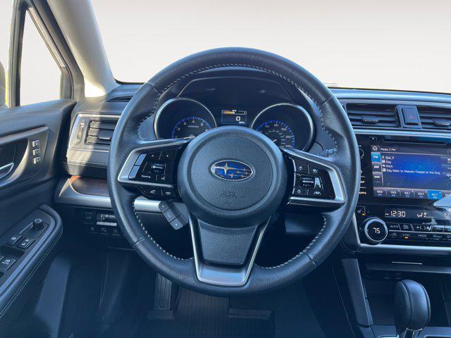 used 2018 Subaru Outback car, priced at $18,966