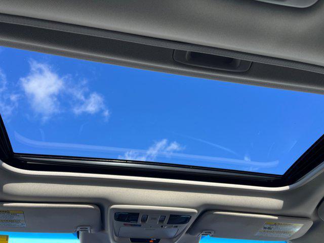 used 2018 Subaru Outback car, priced at $18,966