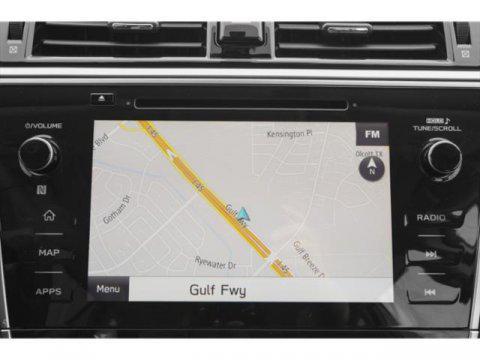 used 2018 Subaru Outback car, priced at $18,966