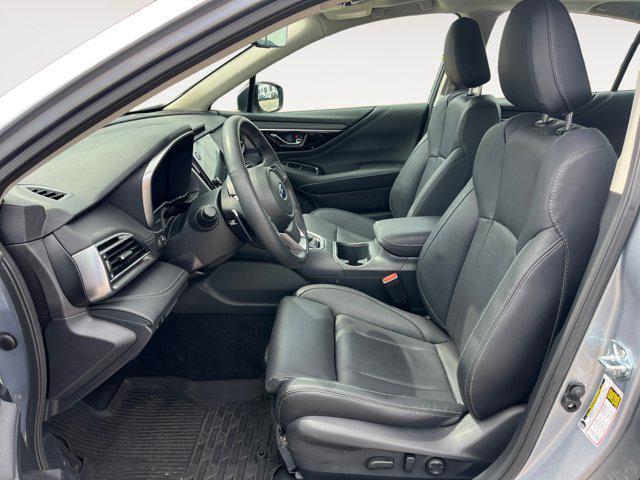 used 2025 Subaru Legacy car, priced at $30,865