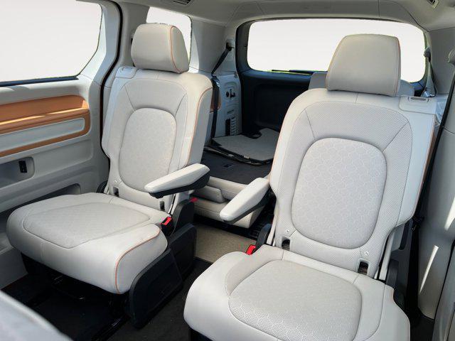 new 2025 Volkswagen ID. Buzz car, priced at $72,385