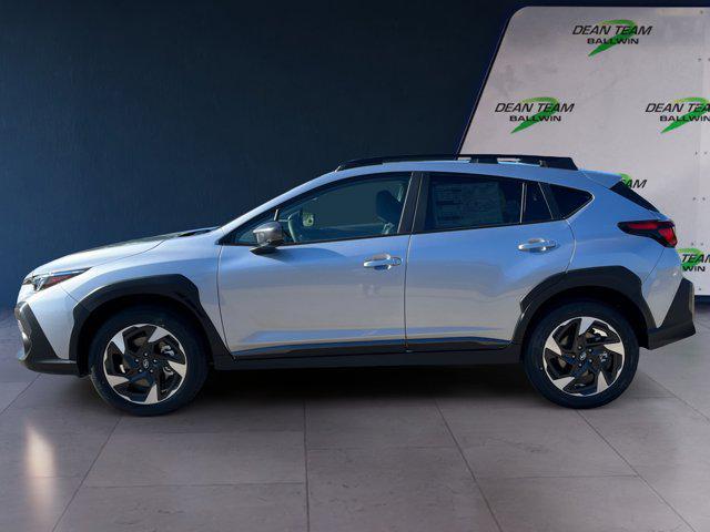 new 2025 Subaru Crosstrek car, priced at $34,419