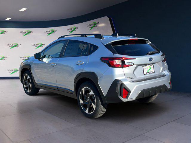 new 2025 Subaru Crosstrek car, priced at $34,419