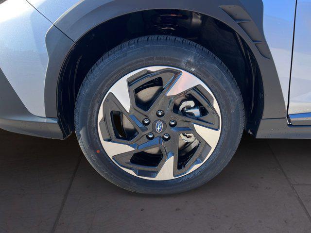 new 2025 Subaru Crosstrek car, priced at $34,419