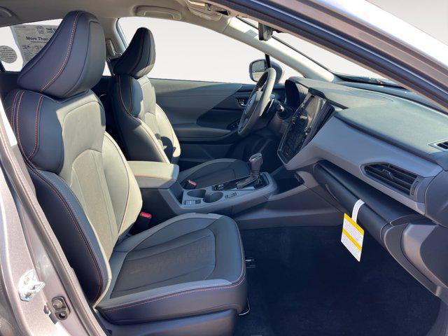 new 2025 Subaru Crosstrek car, priced at $34,419