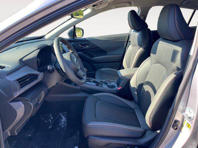 new 2025 Subaru Crosstrek car, priced at $34,419