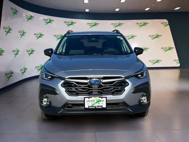 new 2025 Subaru Crosstrek car, priced at $34,419