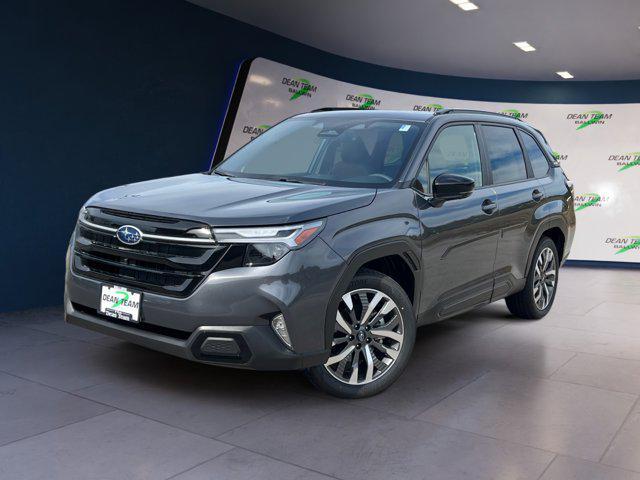 new 2025 Subaru Forester car, priced at $42,012