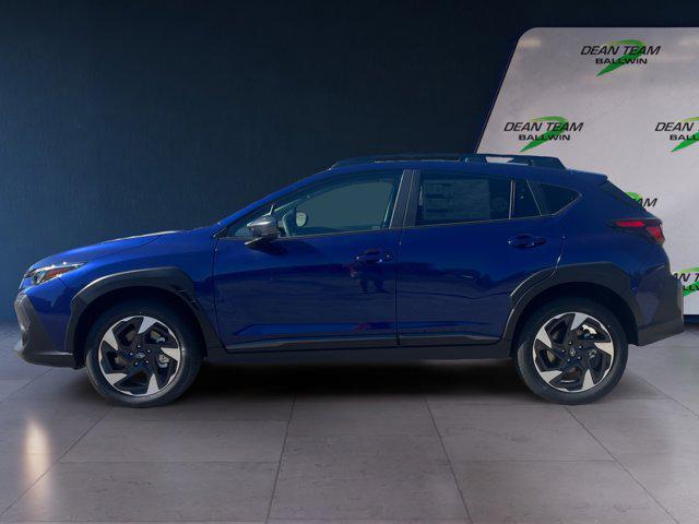 new 2025 Subaru Crosstrek car, priced at $32,747