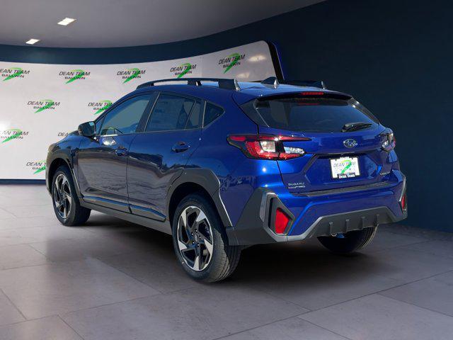 new 2025 Subaru Crosstrek car, priced at $32,747