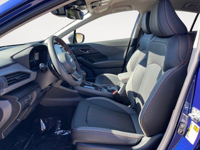 new 2025 Subaru Crosstrek car, priced at $32,747
