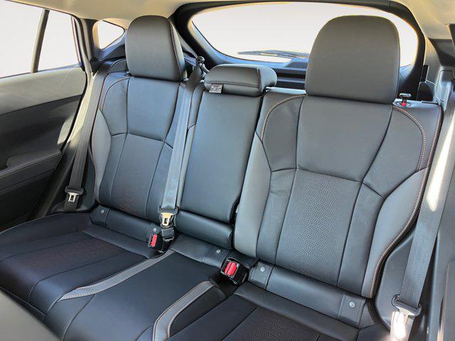 new 2025 Subaru Crosstrek car, priced at $32,747