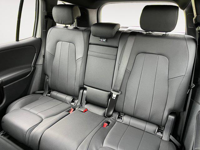 used 2021 Mercedes-Benz GLB 250 car, priced at $29,996