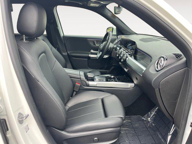 used 2021 Mercedes-Benz GLB 250 car, priced at $29,996