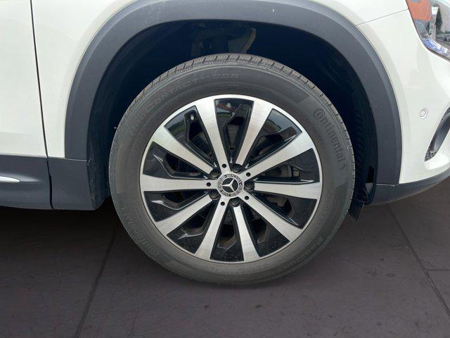 used 2021 Mercedes-Benz GLB 250 car, priced at $29,996