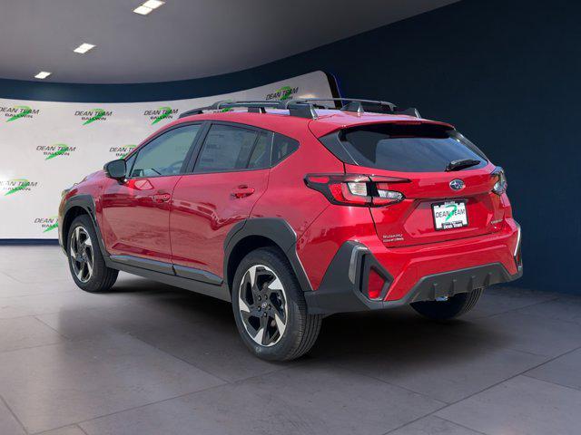 new 2025 Subaru Crosstrek car, priced at $35,022