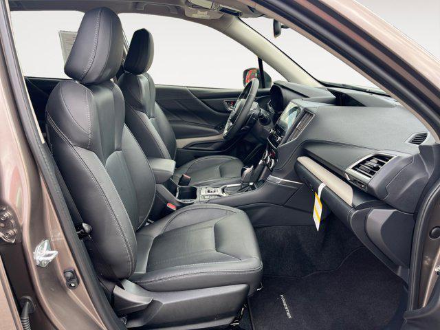 used 2024 Subaru Forester car, priced at $35,687