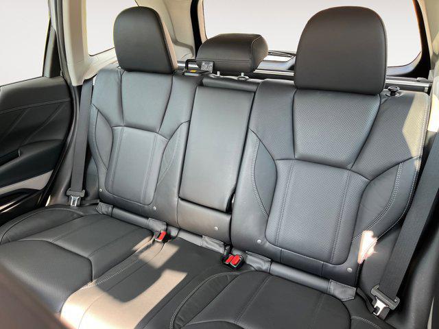 used 2024 Subaru Forester car, priced at $34,989