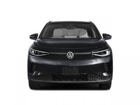 new 2025 Volkswagen ID.4 car, priced at $49,447