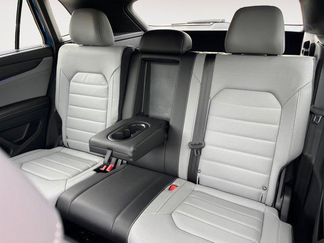new 2024 Volkswagen Atlas Cross Sport car, priced at $51,721