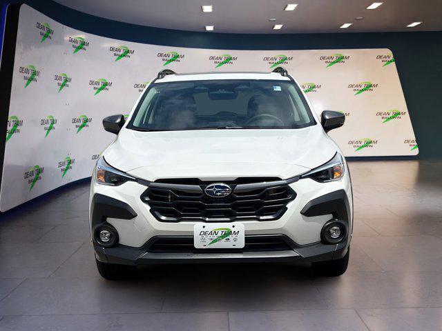 new 2025 Subaru Crosstrek car, priced at $28,180